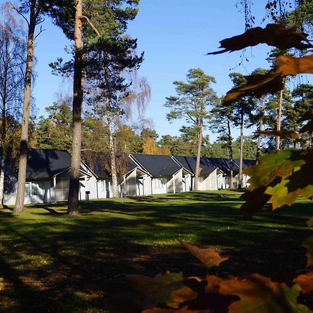 Ystad Camping エクステリア 写真