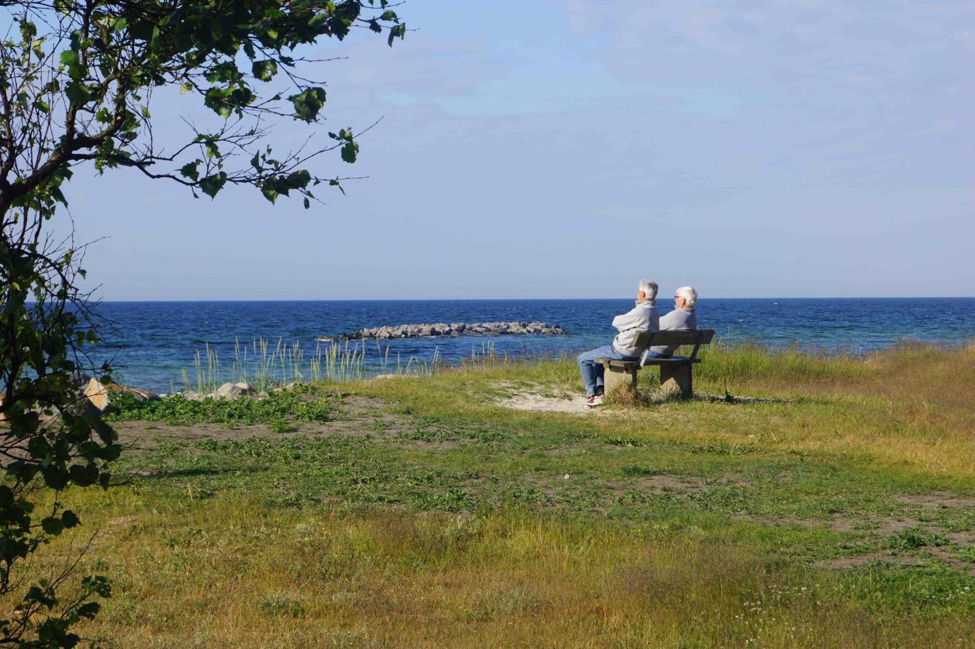 Ystad Camping エクステリア 写真