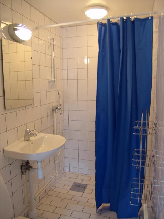 Ystad Camping エクステリア 写真