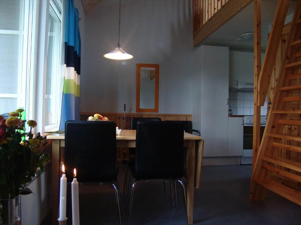 Ystad Camping エクステリア 写真