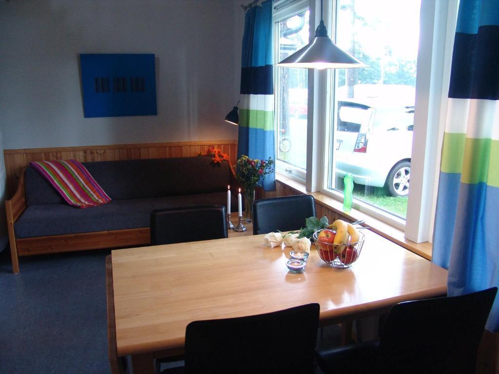 Ystad Camping エクステリア 写真